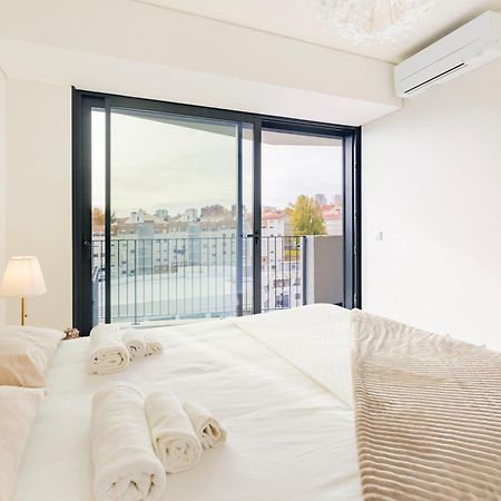 Apartment Lisboa Oriente Ngoại thất bức ảnh