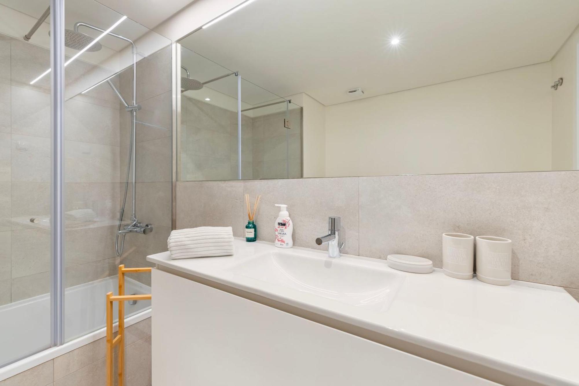 Apartment Lisboa Oriente Ngoại thất bức ảnh