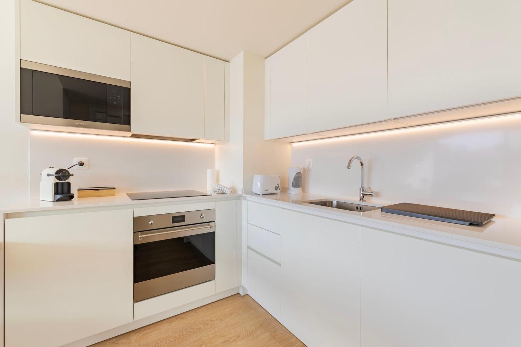 Apartment Lisboa Oriente Ngoại thất bức ảnh