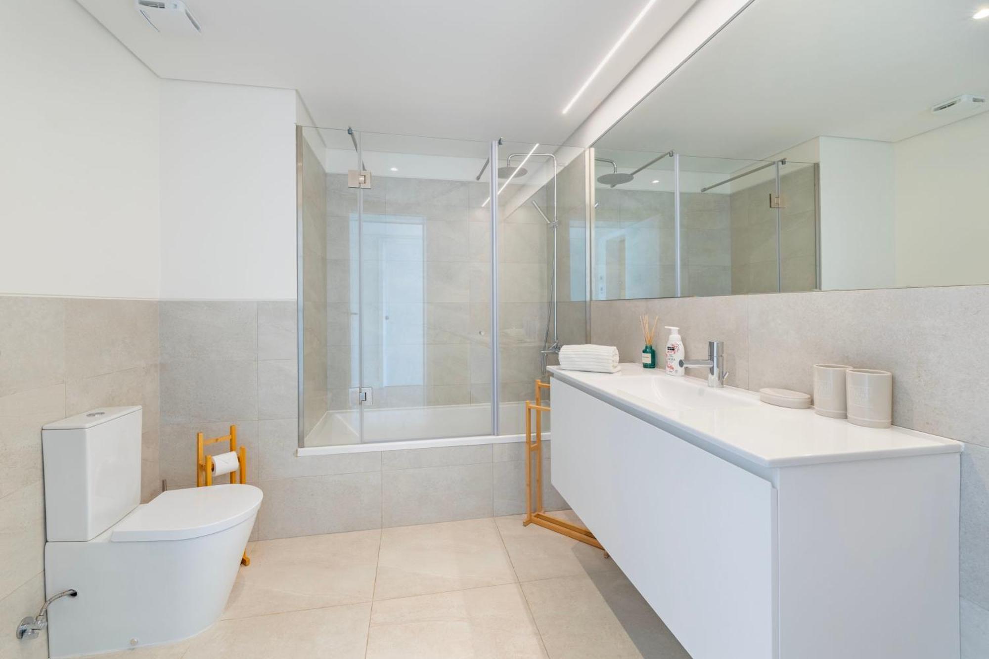 Apartment Lisboa Oriente Ngoại thất bức ảnh