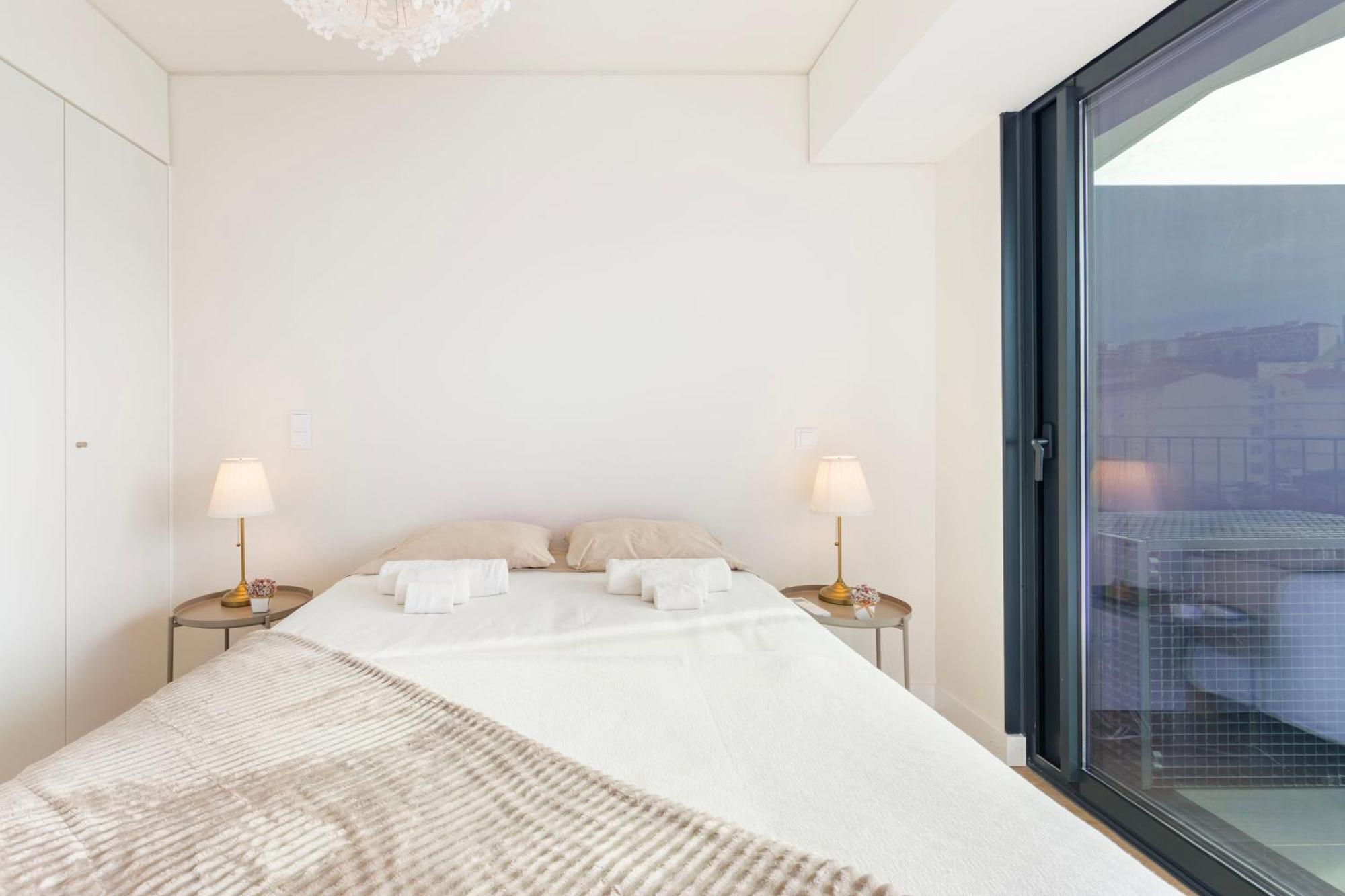 Apartment Lisboa Oriente Ngoại thất bức ảnh