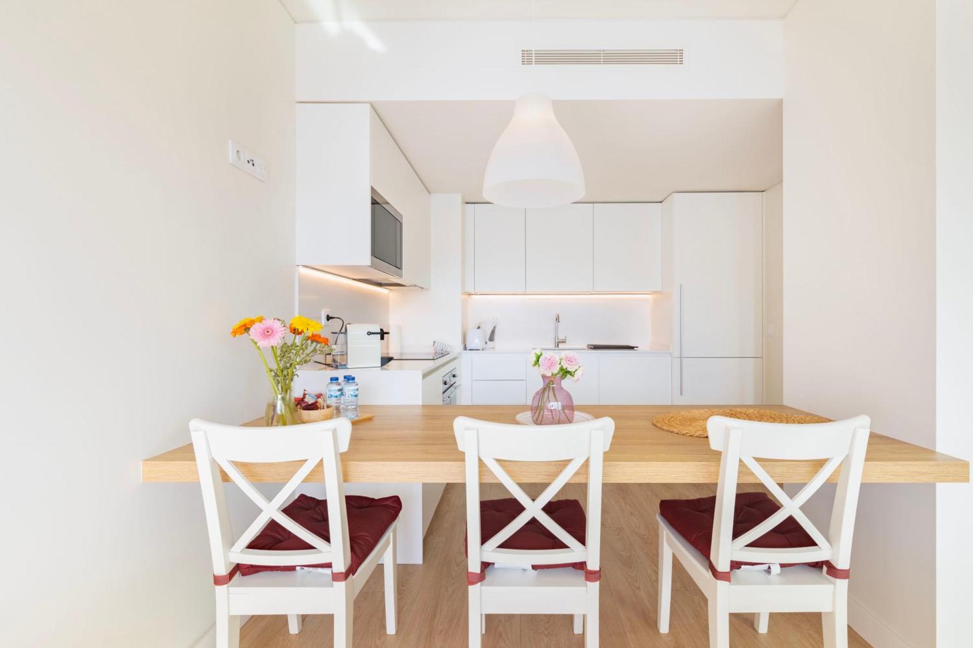 Apartment Lisboa Oriente Ngoại thất bức ảnh