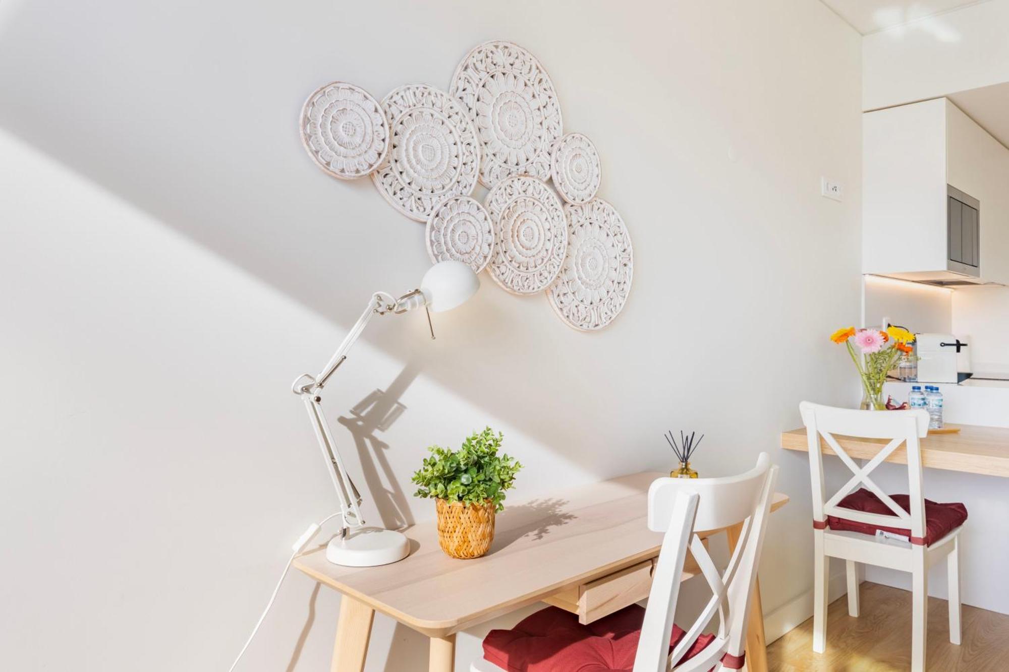 Apartment Lisboa Oriente Ngoại thất bức ảnh